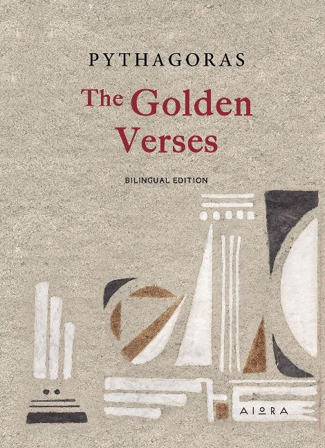 Cover: 9786185048693 | The Golden Verses | Theodora Pythagoras | Buch | Englisch | 2017