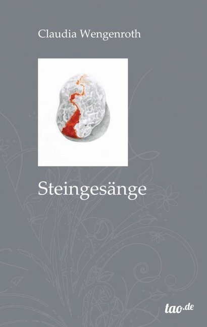 Cover: 9783958020320 | Steingesänge | Gedichte | Claudia Wengenroth | Taschenbuch | Paperback