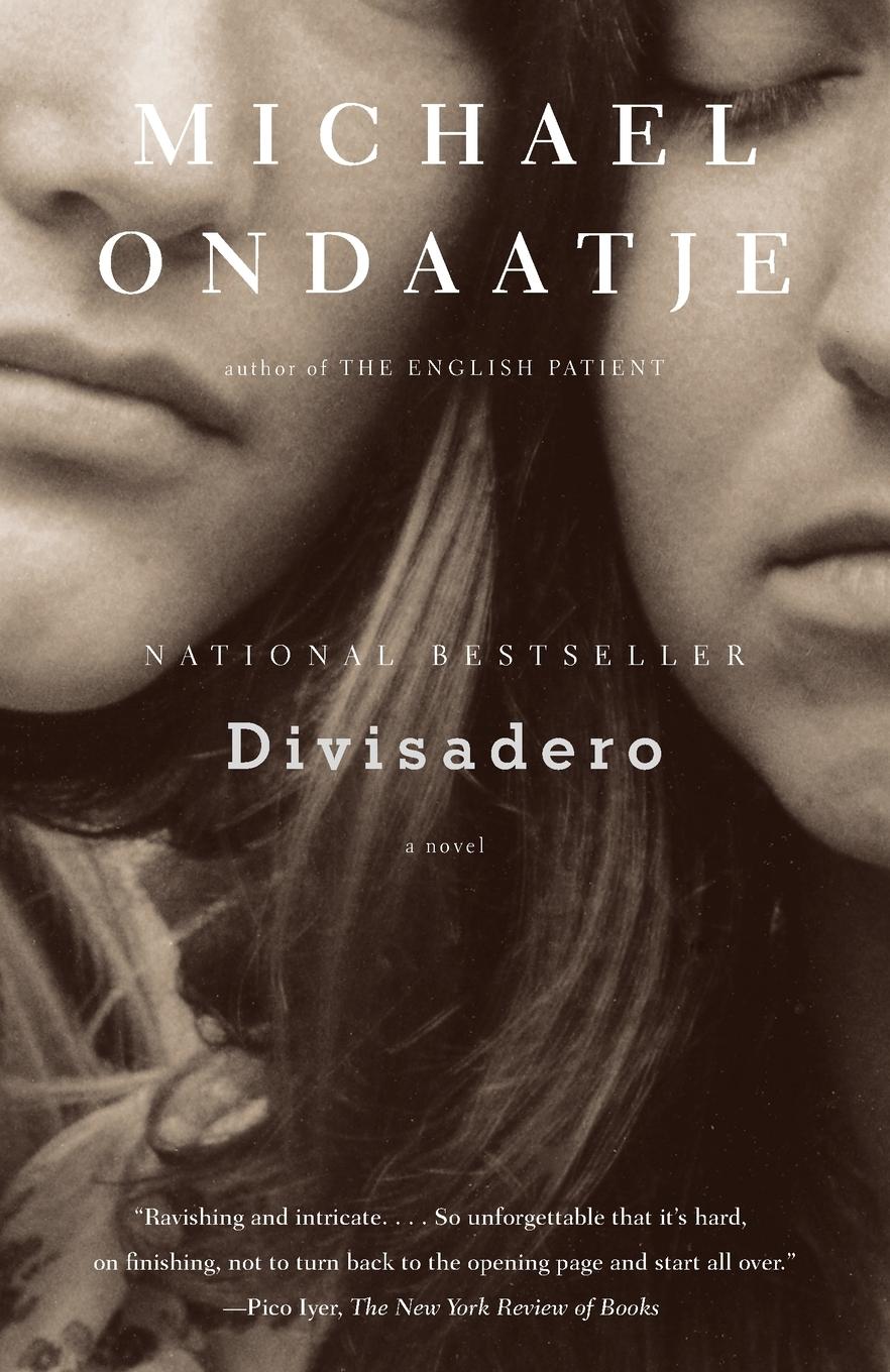 Cover: 9780307279323 | Divisadero | Michael Ondaatje | Taschenbuch | Englisch | 2008 | Knopf