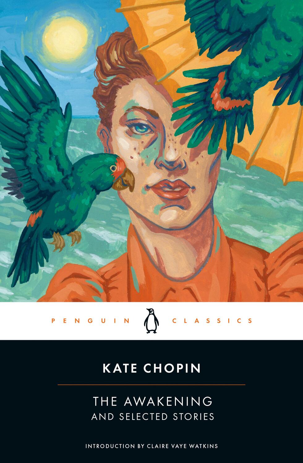Cover: 9780142437322 | The Awakening and Selected Stories | Kate Chopin | Taschenbuch | 2003