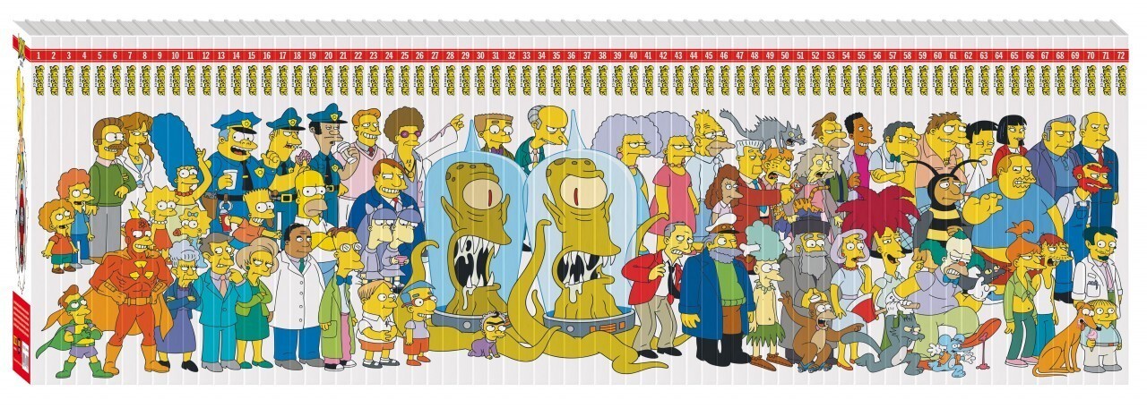 Bild: 9783741610837 | Simpsons Comic-Kollektion - Der beste Radioactive Man aller Zeiten