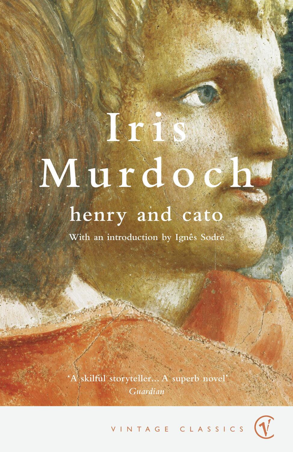 Cover: 9780099429081 | Henry And Cato | Iris Murdoch | Taschenbuch | Kartoniert / Broschiert