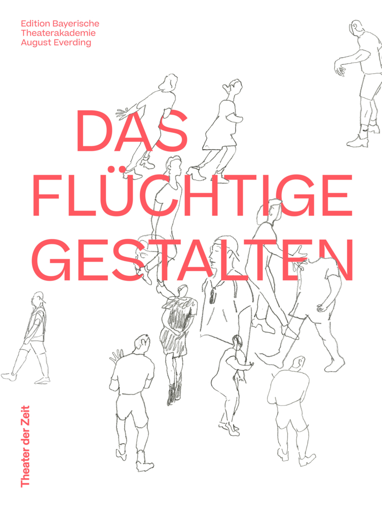 Cover: 9783957494863 | DAS FLÜCHTIGE GESTALTEN | Barbara Gronau | Taschenbuch | 200 S. | 2023