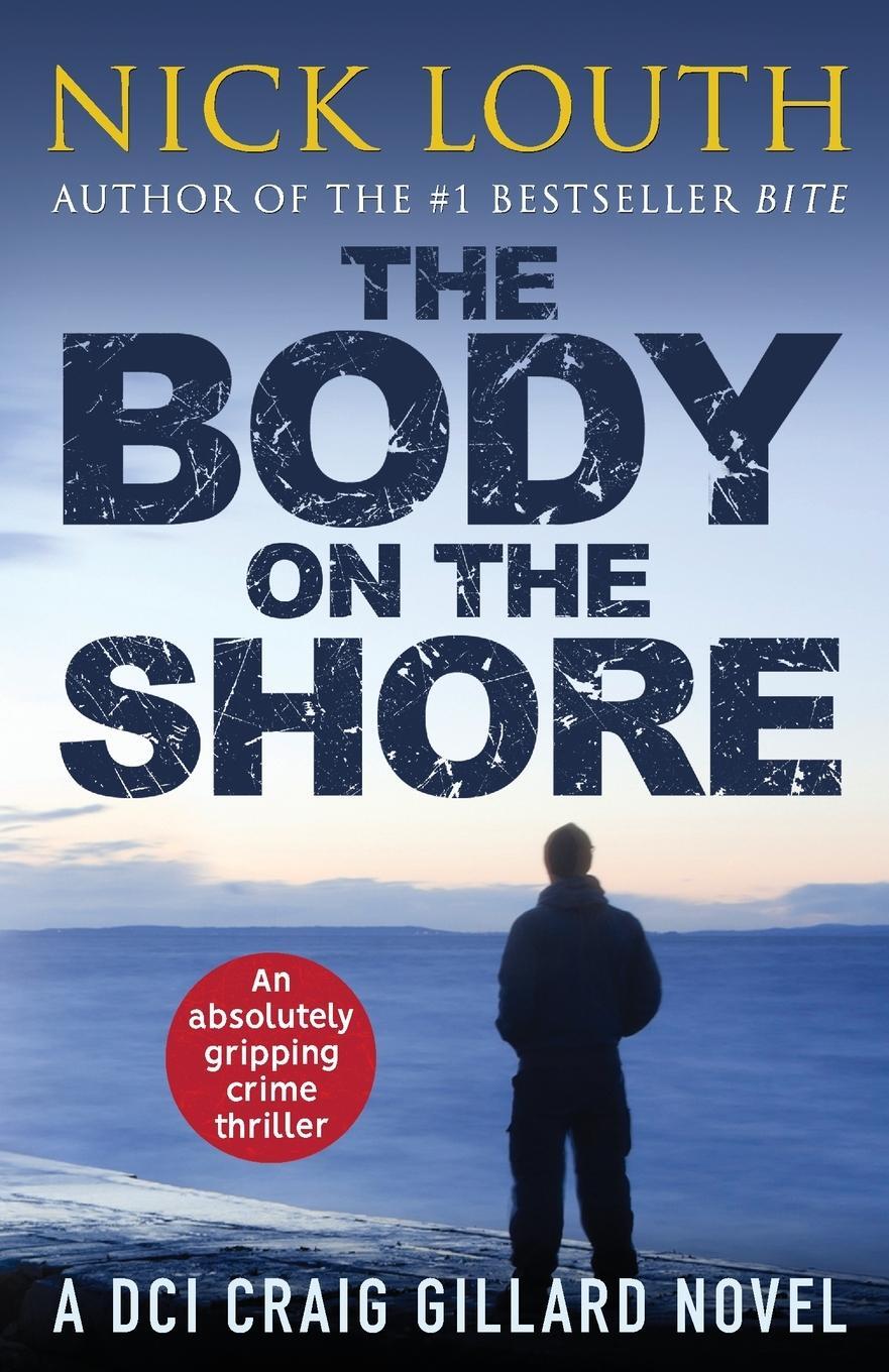 Cover: 9781788635462 | The Body on the Shore | Nick Louth | Taschenbuch | Paperback | 2019