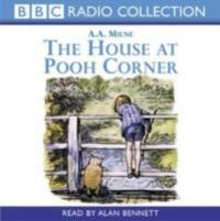 Cover: 9780563536789 | Milne, A: The House At Pooh Corner | A. A. Milne | Audio-CD | CD