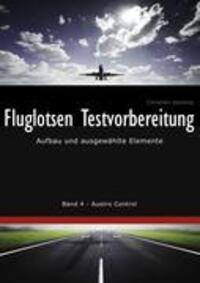 Cover: 9783842380479 | Fluglotsen Testvorbereitung | Christian Vandrey | Taschenbuch | 2011