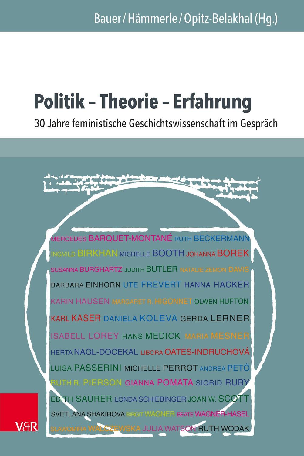 Cover: 9783847110873 | Politik - Theorie - Erfahrung | Buch | 335 S. | Deutsch | 2020