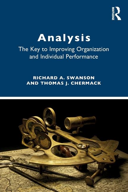 Cover: 9781032852621 | ANALYSIS | Richard A. Swanson (u. a.) | Taschenbuch | Englisch | 2024