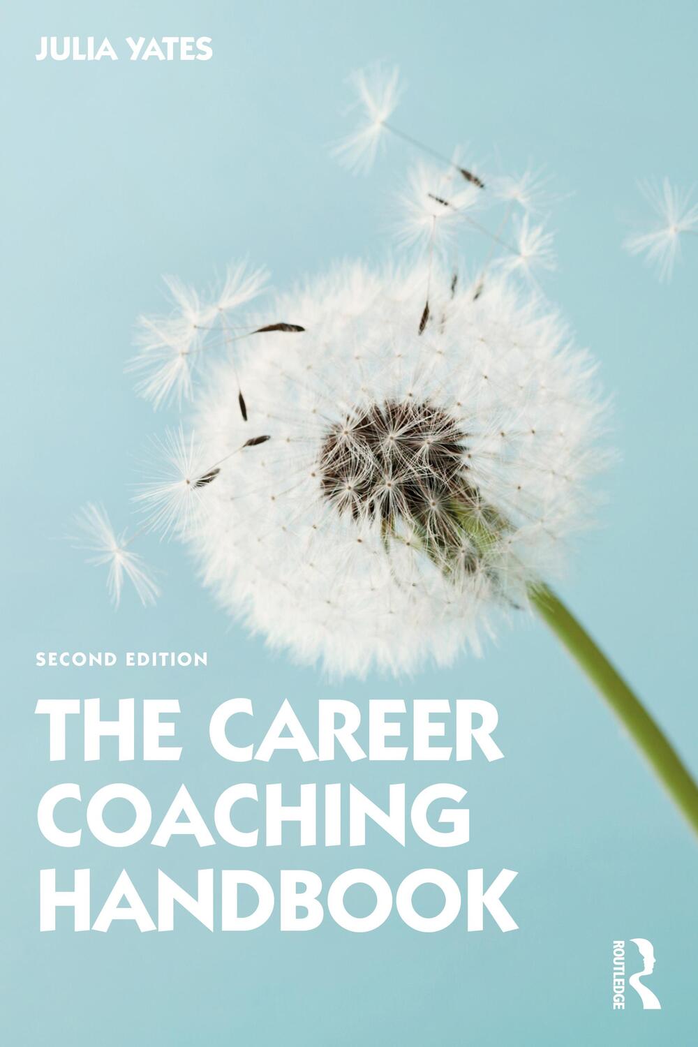 Cover: 9780367612443 | The Career Coaching Handbook | Julia Yates | Taschenbuch | Englisch
