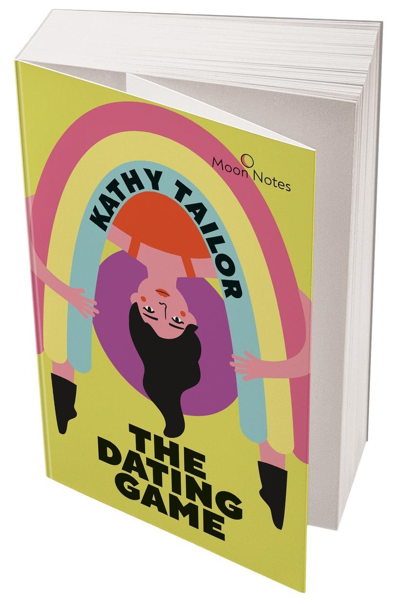 Bild: 9783969760086 | The Dating Game | Kathy Tailor | Taschenbuch | Moon Notes | 336 S.