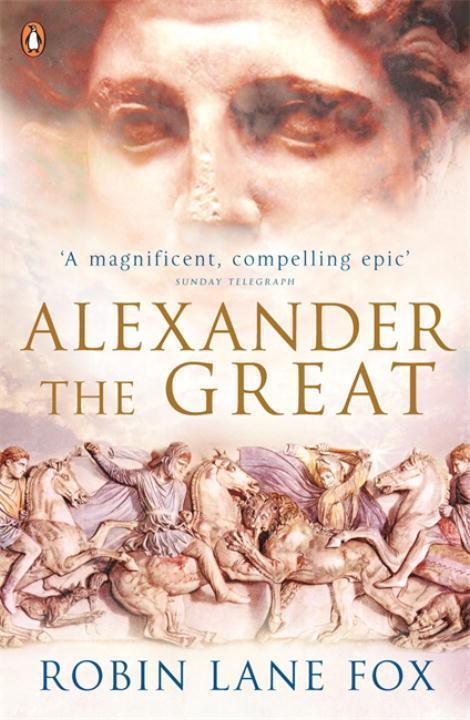 Cover: 9780141020761 | Alexander the Great | Robin Lane Fox | Taschenbuch | Englisch | 2004