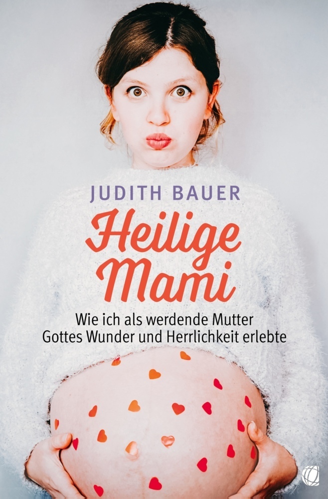 Cover: 9783955786038 | Heilige Mami | Judith Bauer | Taschenbuch | 120 S. | Deutsch | 2022