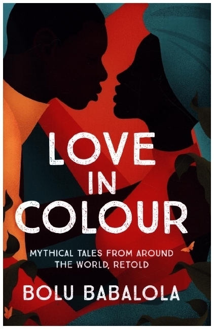 Cover: 9781472274823 | Love in Colour | Bolu Babalola | Taschenbuch | X | Englisch | 2020