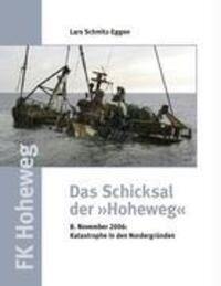 Cover: 9783839119969 | Das Schicksal der Hoheweg | Lars Schmitz-Eggen | Buch | 144 S. | 2009