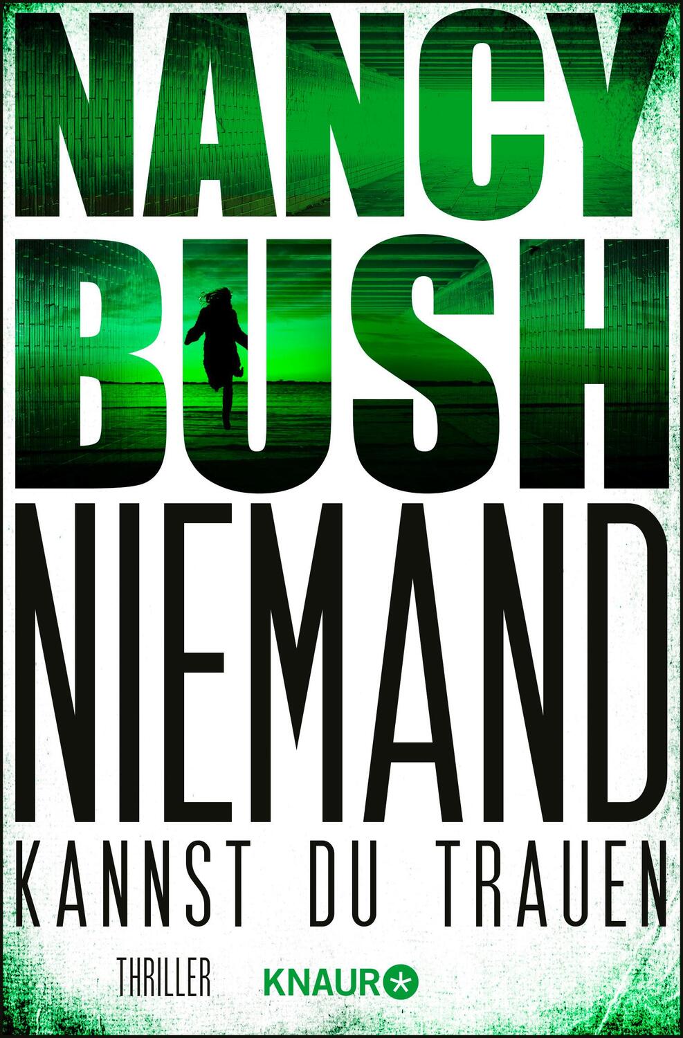 Cover: 9783426518090 | Niemand kannst du trauen | Nancy Bush | Taschenbuch | Deutsch | 2016