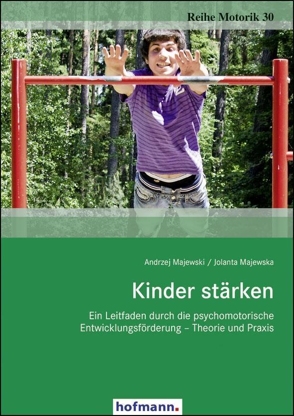 Cover: 9783778070307 | Kinder stärken | Andrzej/Majewska, Jolanta Majewski | Taschenbuch