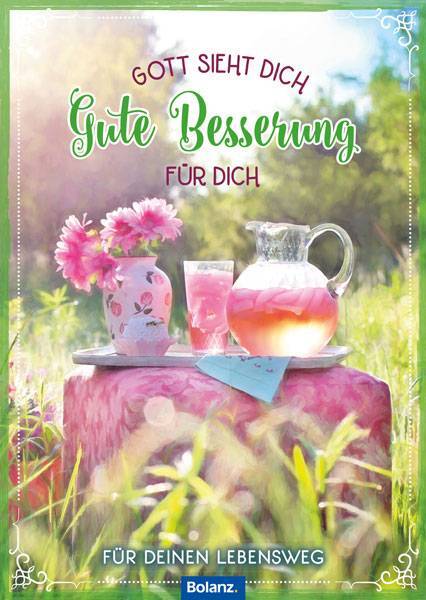 Cover: 9783866033535 | Gott sieht Dich | Hauke Burgarth | Broschüre | 20 S. | Deutsch | 2018