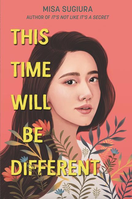 Cover: 9780062473455 | This Time Will Be Different | Misa Sugiura | Taschenbuch | Englisch
