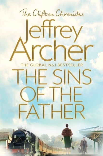 Cover: 9781509847570 | The Sins of the Father | Jeffrey Archer | Taschenbuch | 448 S. | 2019