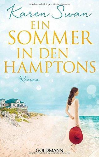Cover: 9783442487509 | Ein Sommer in den Hamptons | Karen Swan | Taschenbuch | Deutsch | 2018