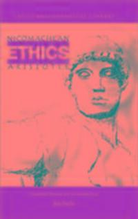 Cover: 9781585100354 | Nicomachean Ethics | Translation, Glossary & Introductory Essay | Buch