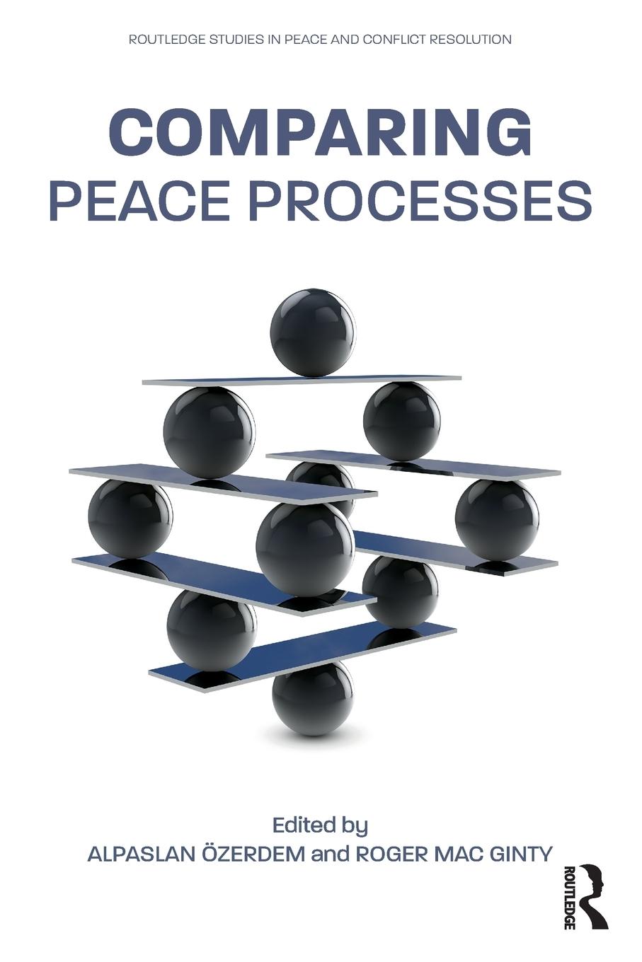 Cover: 9781138218970 | Comparing Peace Processes | Alpaslan Özerdem (u. a.) | Taschenbuch