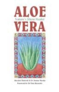 Cover: 9780954507107 | Aloe Vera | Nature's Silent Healer | Alasdair Barcroft (u. a.) | Buch
