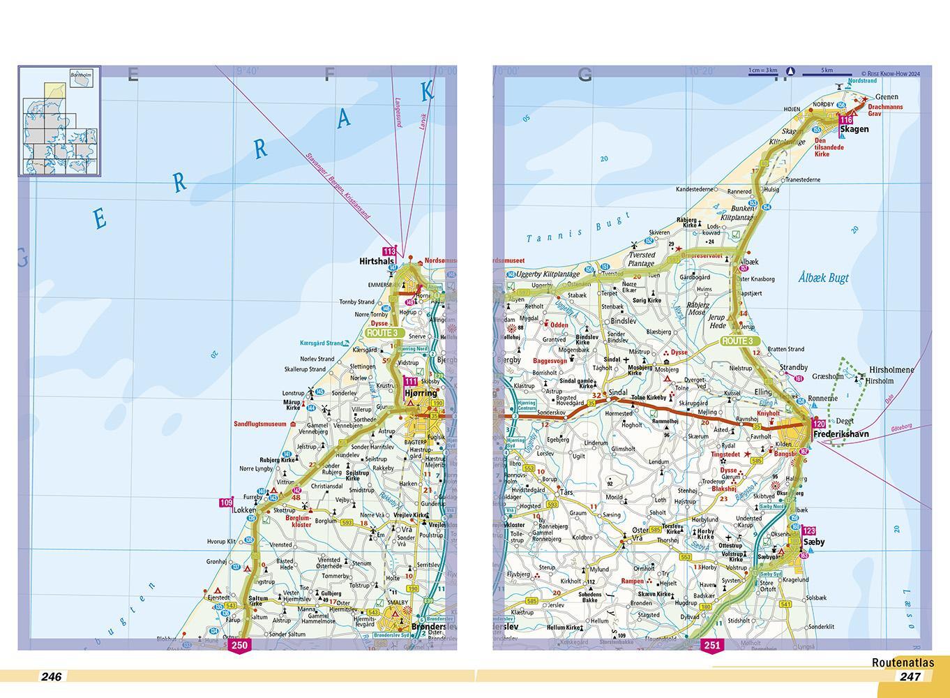 Bild: 9783831738878 | Reise Know-How Wohnmobil-Tourguide Dänemark | Die schönsten Routen