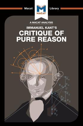 Cover: 9781912127702 | An Analysis of Immanuel Kant's Critique of Pure Reason | O'Sullivan