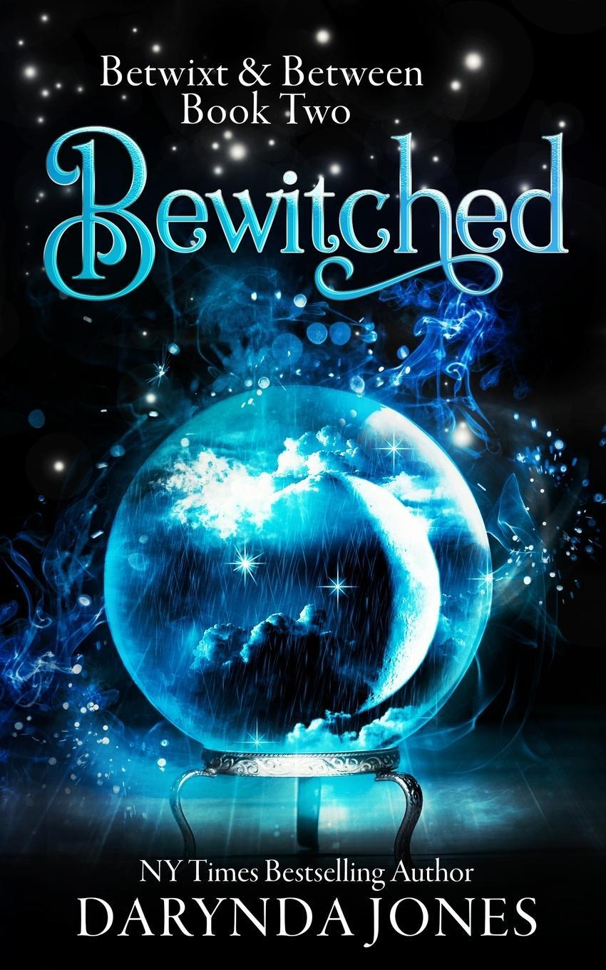 Cover: 9781734385250 | Bewitched | Betwixt &amp; Between Book Two | Darynda Jones | Taschenbuch