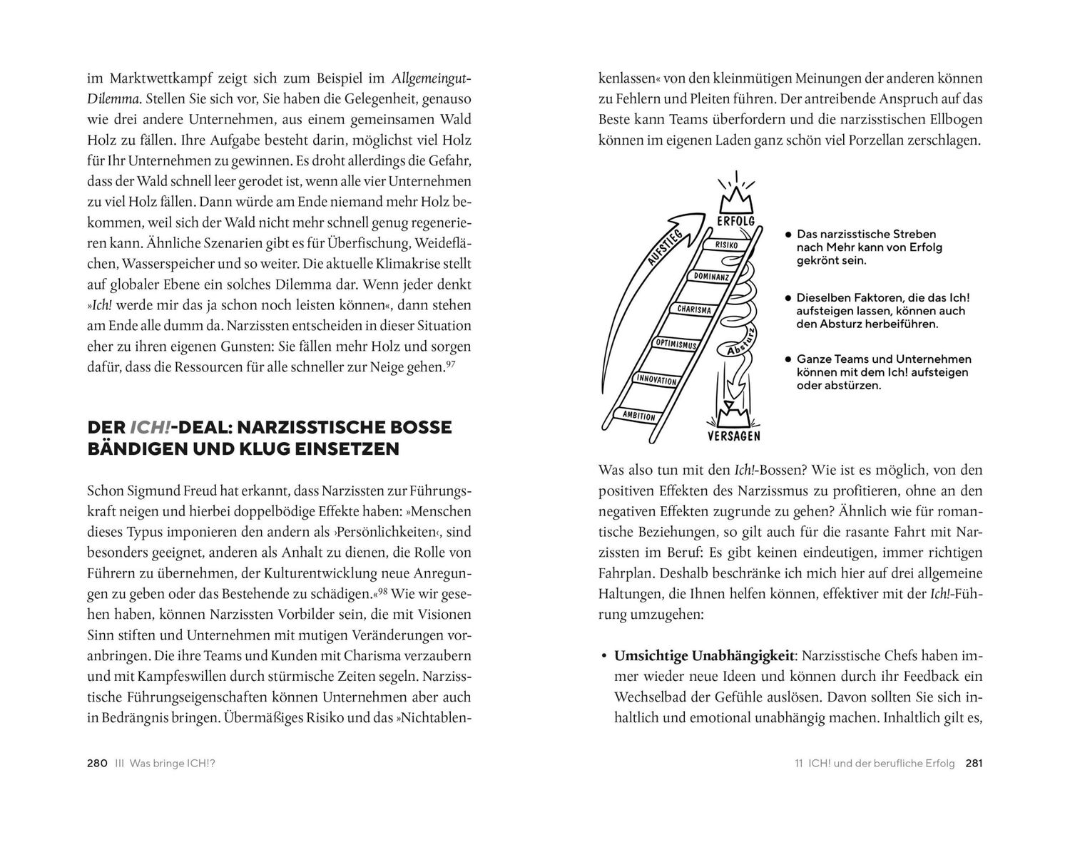 Bild: 9783466347964 | Ich! Die Kraft des Narzissmus | Mitja Back | Buch | 368 S. | Deutsch