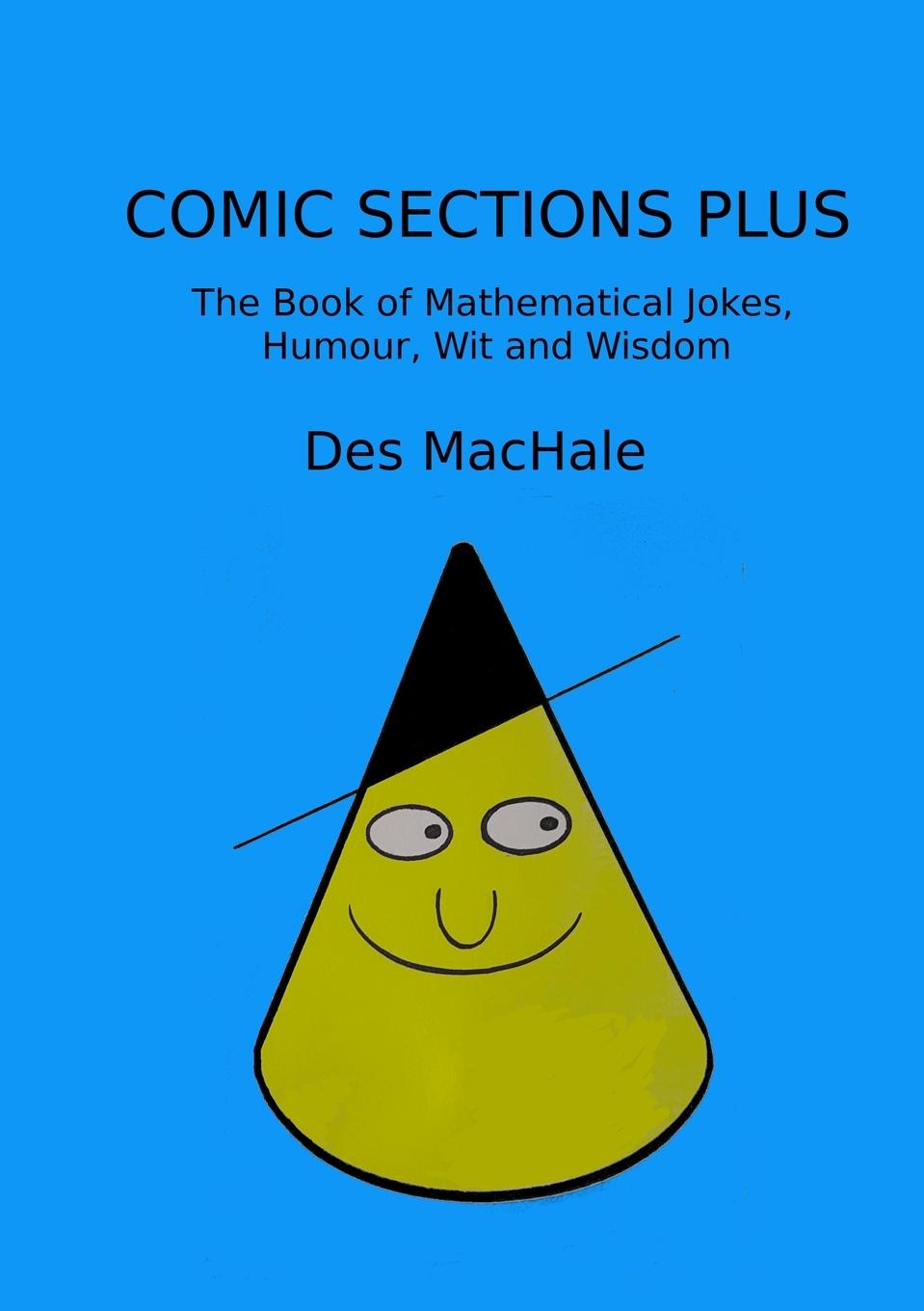 Cover: 9781471761478 | Comic Sections Plus | Des Machale | Taschenbuch | Englisch | 2022