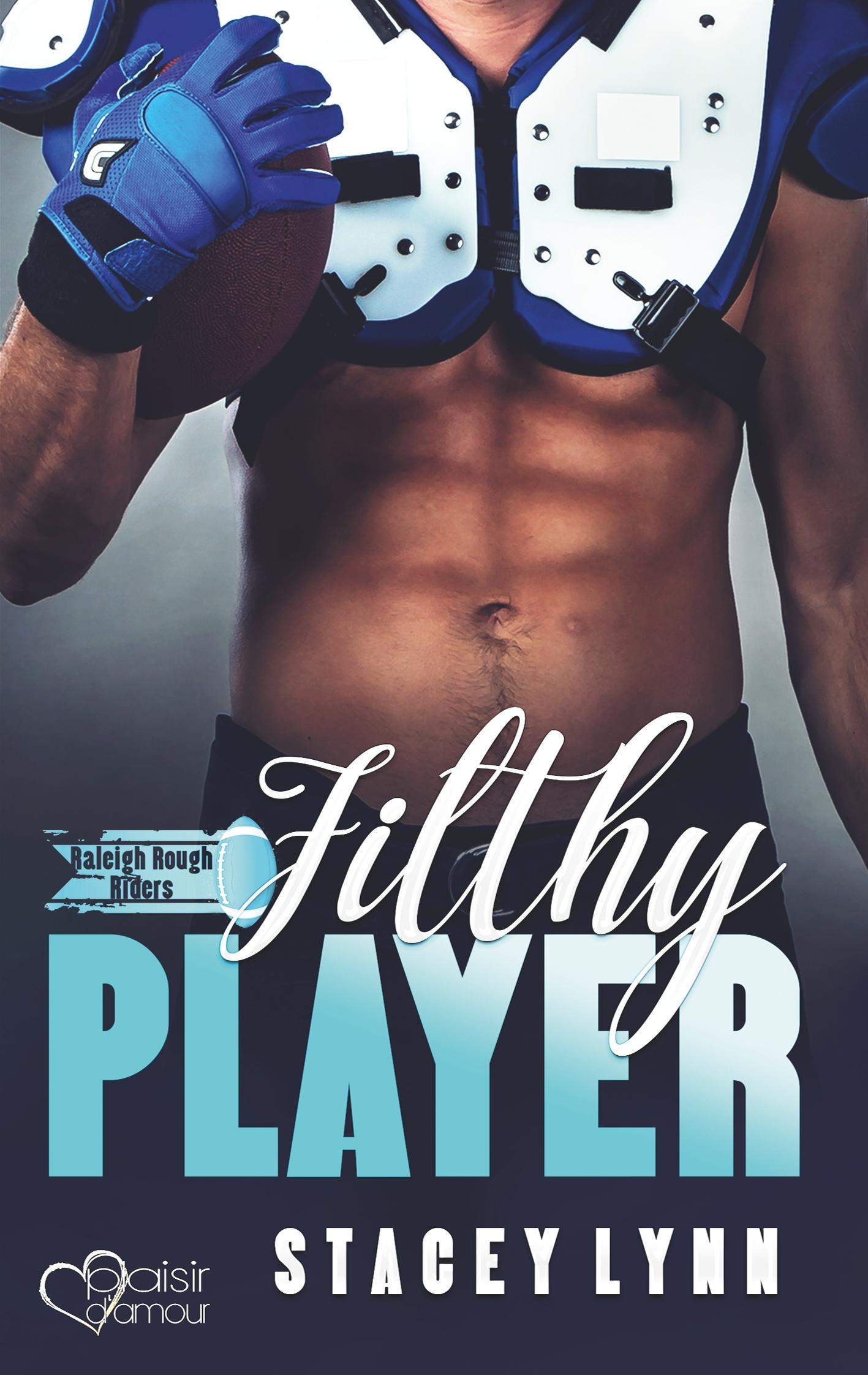 Cover: 9783864954054 | Filthy Player | Stacey Lynn | Taschenbuch | 340 S. | Deutsch | 2019