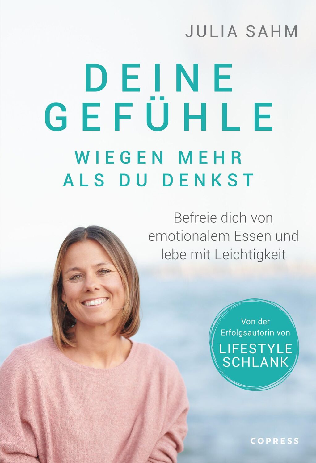 Cover: 9783767912939 | Deine Gefühle wiegen mehr als du denkst. Befreie dich von...