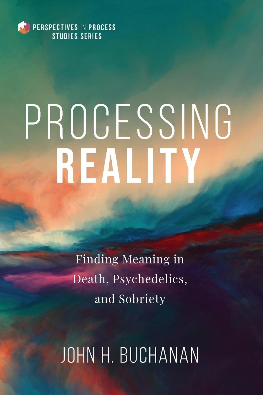 Cover: 9781666709285 | Processing Reality | John H. Buchanan | Taschenbuch | Paperback | 2022