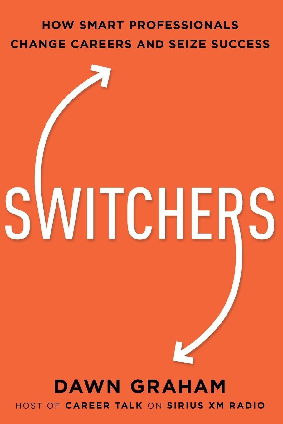 Cover: 9781400238095 | Switchers | Dawn Graham | Taschenbuch | Kartoniert / Broschiert | 2022