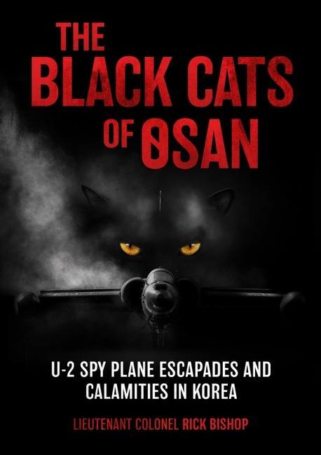 Cover: 9781636243535 | The Black Cats of Osan | Rick Bishop | Buch | Gebunden | Englisch