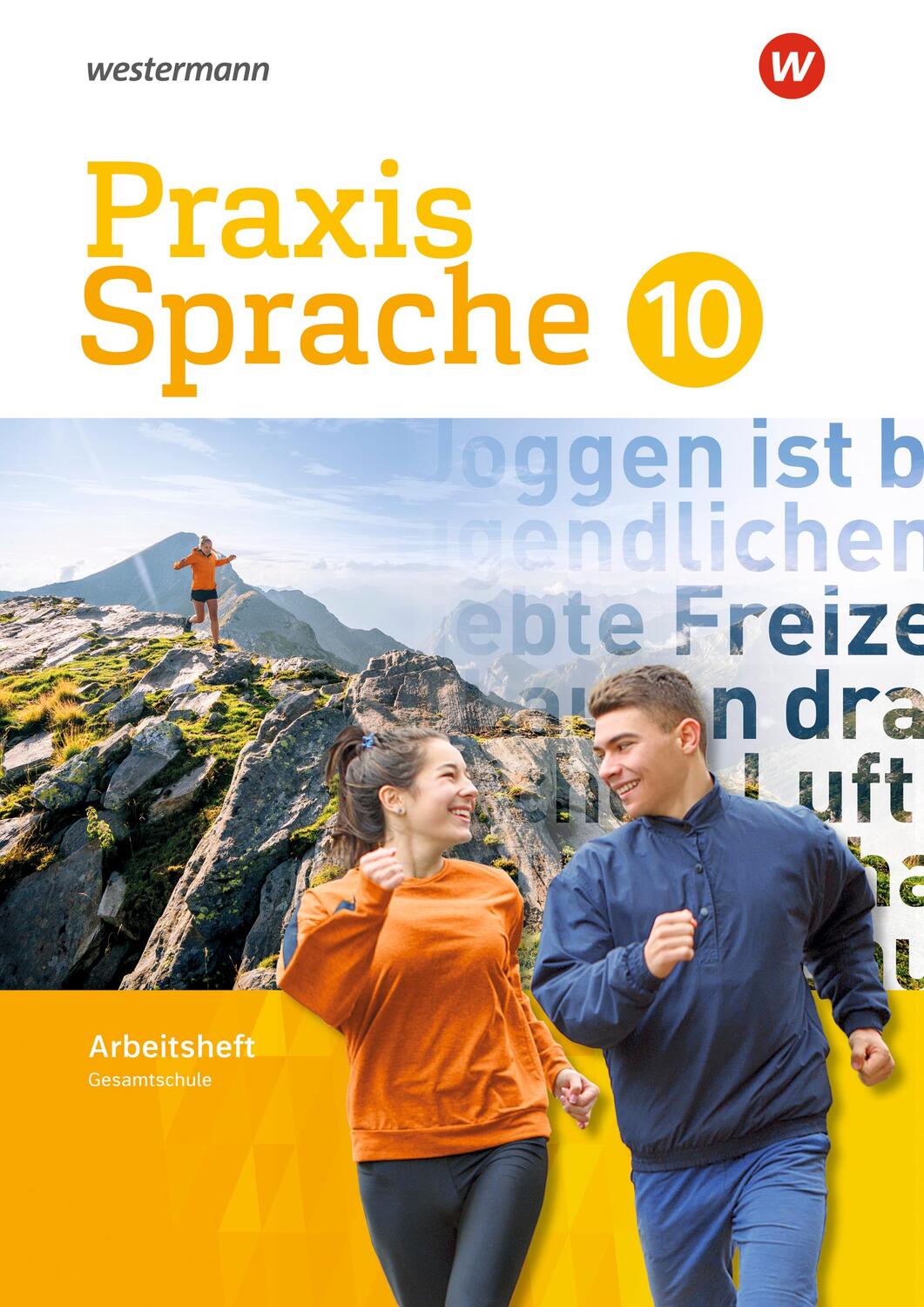 Cover: 9783141240924 | Praxis Sprache 10. Arbeitsheft. Gesamtschule Differenzierende Ausgabe
