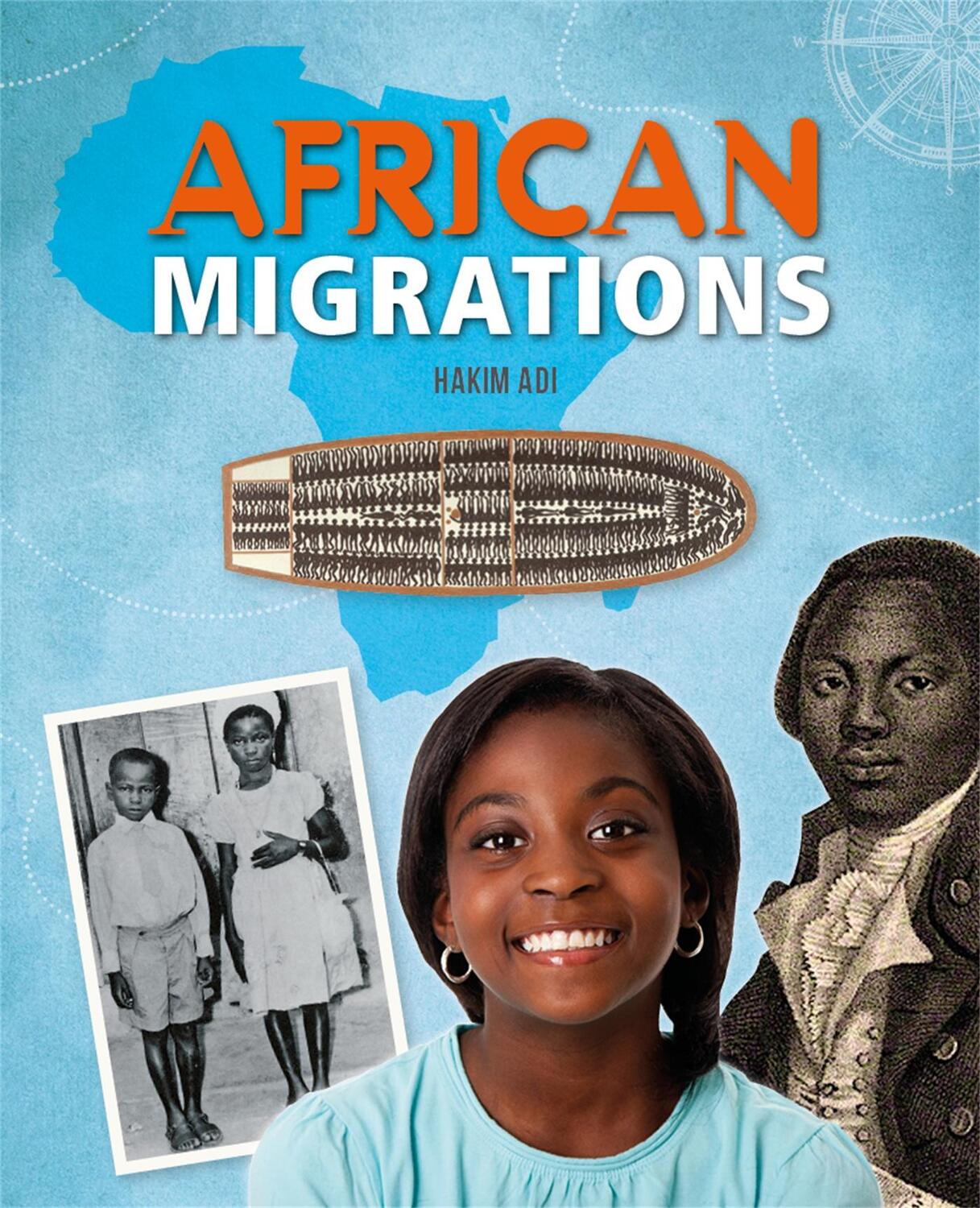 Cover: 9781526318169 | African Migrations | Hakim Adi | Taschenbuch | Migrations | Englisch