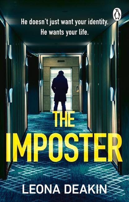 Cover: 9781529176971 | The Imposter | Leona Deakin | Taschenbuch | Dr Bloom | Englisch | 2022