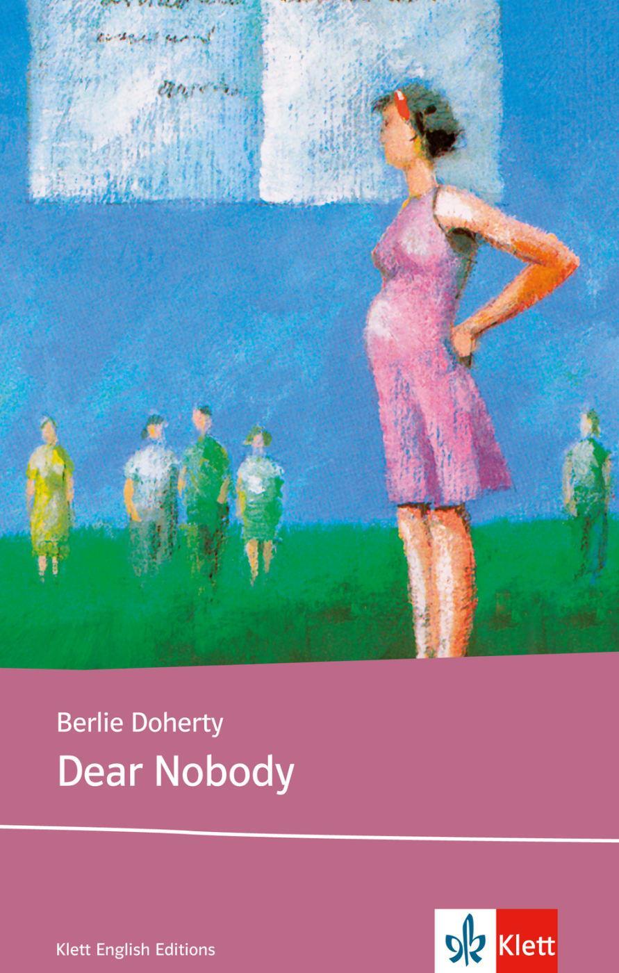 Cover: 9783125781351 | Dear Nobody | Berlie Doherty | Taschenbuch | 145 S. | Deutsch | 2008