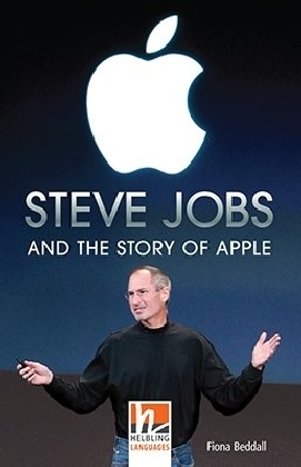 Cover: 9783852727059 | Steve Jobs and the Story of Apple, Class Set | Level 4 (A2/B1) | Buch
