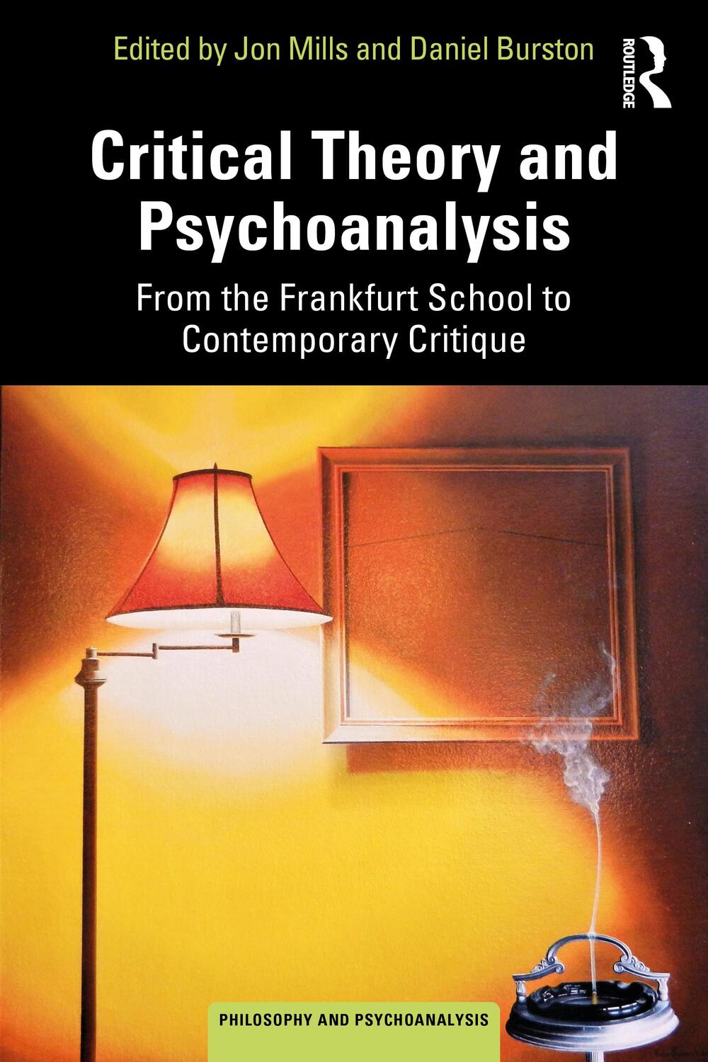 Cover: 9781032104270 | Critical Theory and Psychoanalysis | Taschenbuch | Englisch | 2022