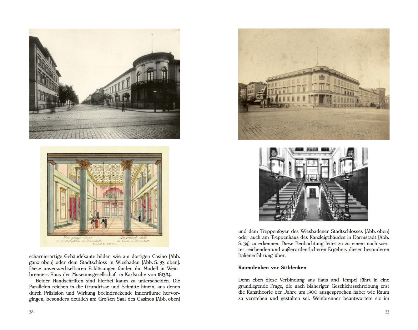 Bild: 9783944258126 | Georg Moller - Werk &amp; Netzwerk | Ulrich Maximilian Schumann | Buch
