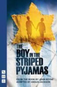 Cover: 9781848424951 | The Boy in the Striped Pyjamas | John Boyne | Taschenbuch | Englisch