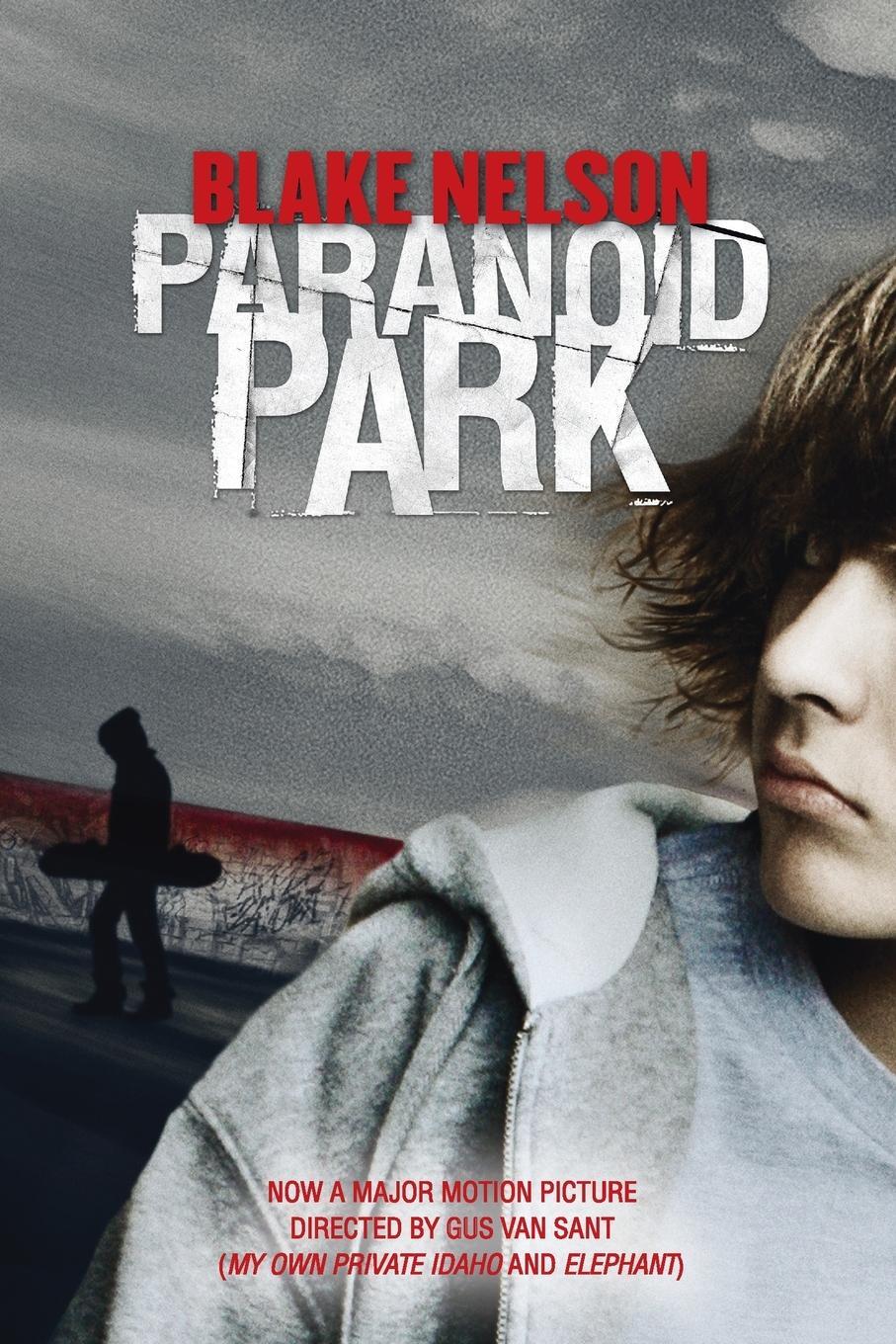 Cover: 9780142411568 | Paranoid Park | Blake Nelson | Taschenbuch | Englisch | 2008