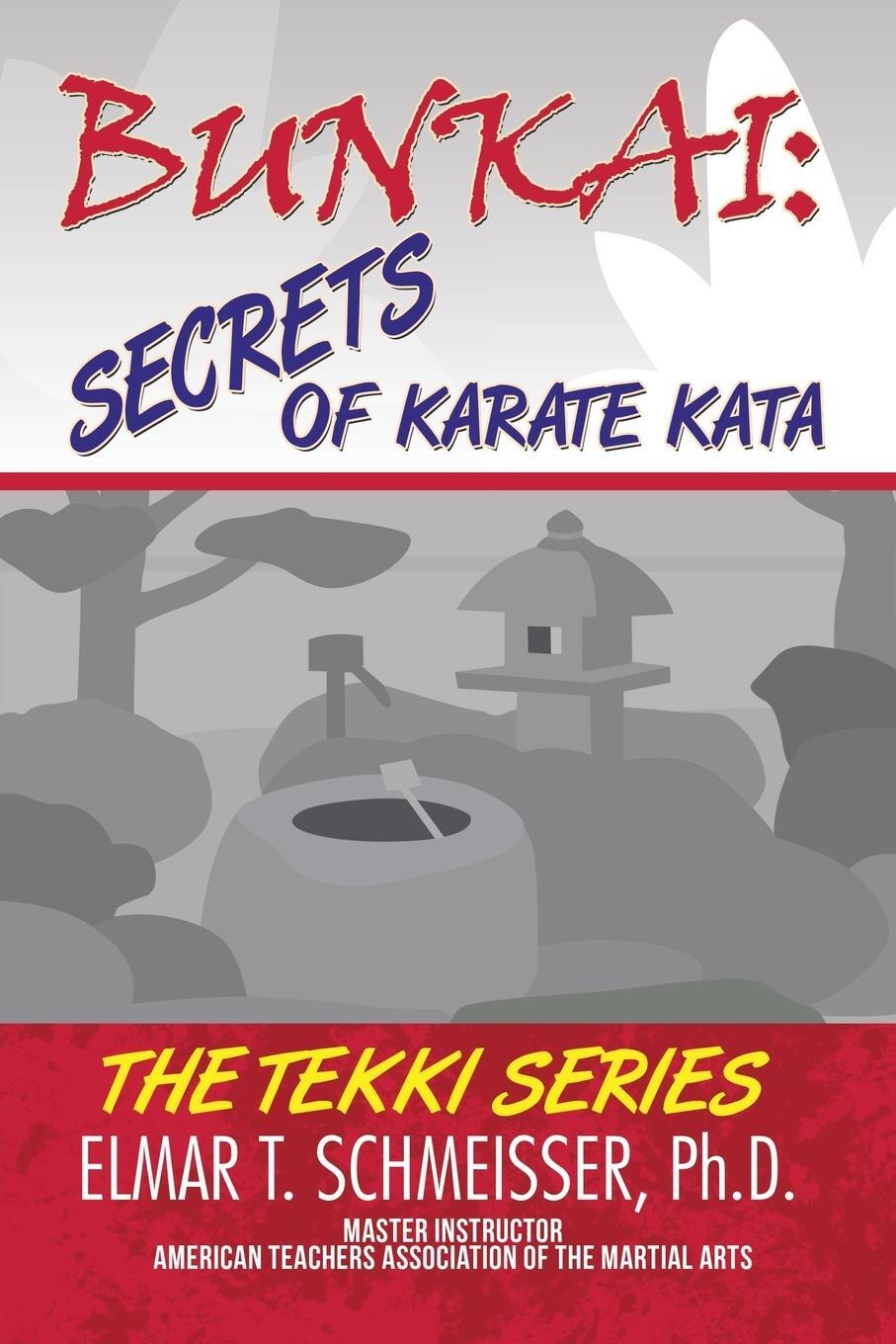 Cover: 9781490793078 | Bunkai | Secrets of Karate Kata: The Tekki Series | Schmeisser | Buch