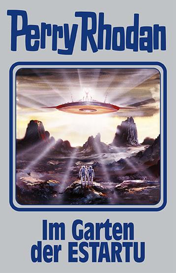 Cover: 9783955480370 | Perry Rhodan Band 158. Im Garten der ESTARTU | Perry Rhodan | Buch