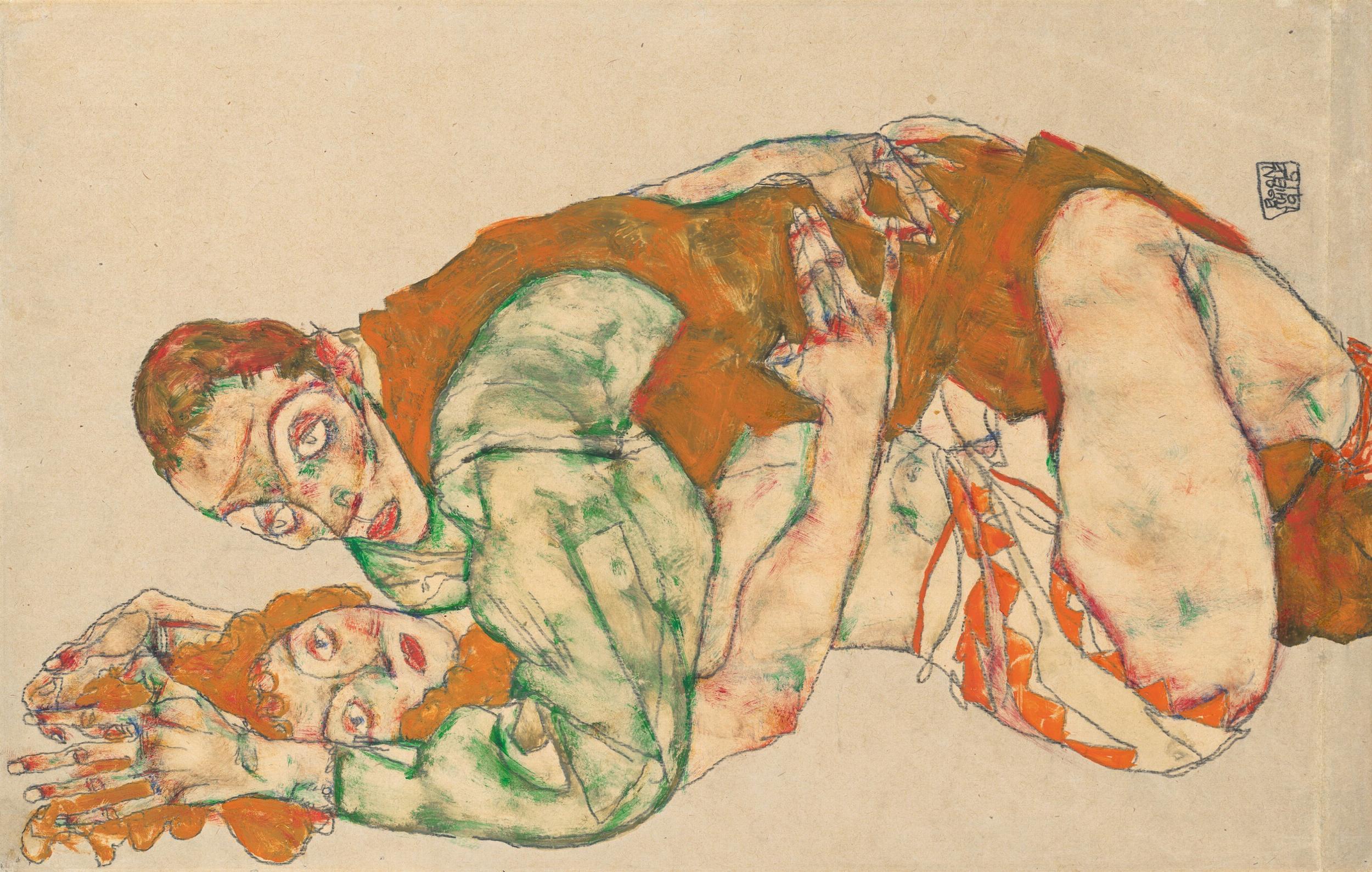 Bild: 9783836581257 | Egon Schiele. The Paintings. 40th Ed. | Tobias G. Natter | Buch | 2020