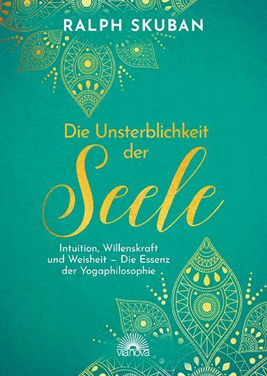 Cover: 9783866165168 | Die Unsterblichkeit der Seele | Ralph Skuban | Taschenbuch | 160 S.